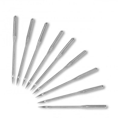 Domestic ball point needles