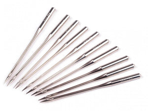 MFI Domestic Regular Needles