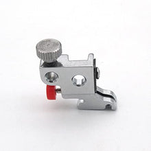Load image into Gallery viewer, Screw On Presser Foot Adater 
