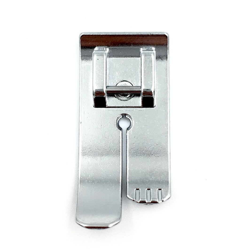 Domestic Straight Stitch Presser Foot