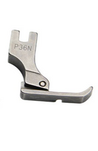 Load image into Gallery viewer, MFI Industrial Presser Foot 6
