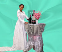 Load image into Gallery viewer, Vee&#39;s Bridal Dwiyet 1
