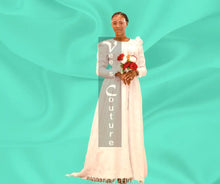 Load image into Gallery viewer, Vee&#39;s Bridal Dwiyet 2
