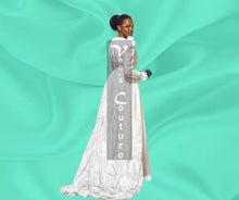 Load image into Gallery viewer, Vee&#39;s Bridal Dwiyet 3
