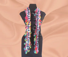 Load image into Gallery viewer, Vee&#39;s Couture Creole-a-pop Scarf 2
