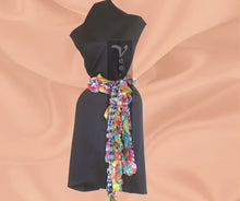 Load image into Gallery viewer, Vee&#39;s Couture Creole-a-pop Scarf 8

