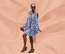 Load image into Gallery viewer, Vee&#39;s Couture Creole Melange Sundress 14
