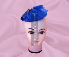 Charger l&#39;image dans la galerie, Vee&#39;s Couture Hair Clip 3
