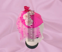 Load image into Gallery viewer, Vee&#39;s Couture Hair Clip 2
