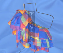 Cargar imagen en el visor de la galería, Vee&#39;s Couture Creole Layered Blouse 2 
