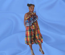 Load image into Gallery viewer, Vee&#39;s Couture Creole Balloon Pant 5
