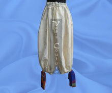Load image into Gallery viewer, Vee&#39;s Couture Creole Balloon Pant 3
