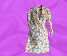 Load image into Gallery viewer, Vee&#39;s Couture Jacket Dress 1
