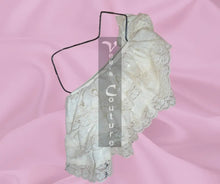 Load image into Gallery viewer, Vee&#39;s Couture Sensual Creole Layered Top 1
