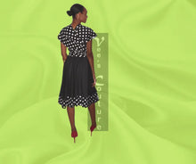 Charger l&#39;image dans la galerie, Vee&#39;s Versatile Dress 5
