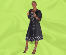 Cargar imagen en el visor de la galería, Vee&#39;s Versatile Dress 6
