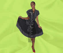 Charger l&#39;image dans la galerie, Vee&#39;s Versatile Dress 2
