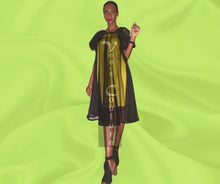 Cargar imagen en el visor de la galería, Vee&#39;s Versatile Lace Dress 4
